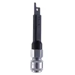 Universal Reciprocating Connector - Drill/Saw, KlicLok® Connector Universal Reciprocating Connector - Drill/Saw, KlicLok® Connector