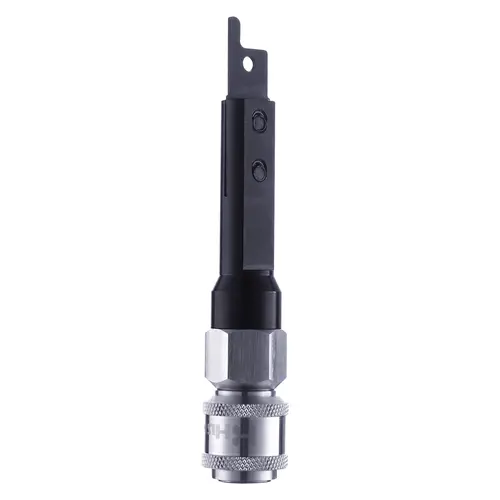 Hismith® Universal Reciprocating Connector - Drill/Saw, KlicLok® Connector