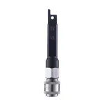 Hismith® Universal Reciprocating Connector - Drill/Saw, KlicLok® Connector