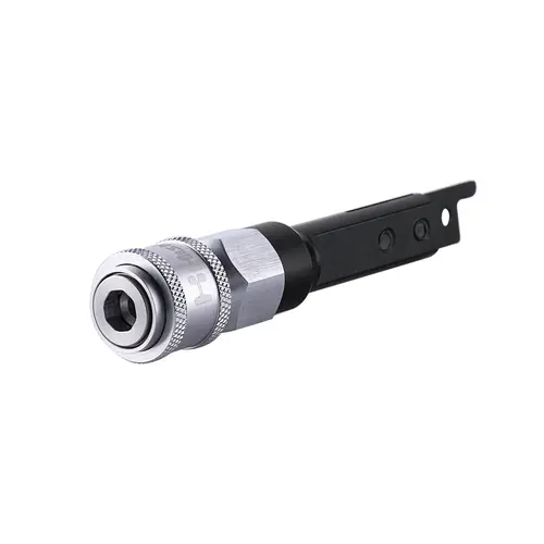 Hismith® Universal Reciprocating Connector - Drill/Saw, KlicLok® Connector