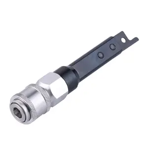 Hismith® Universal Reciprocating Connector - Drill/Saw, KlicLok® Connector