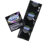 Durex Durex Mutual Climax Kondom 9er-Pack Ultimate climax