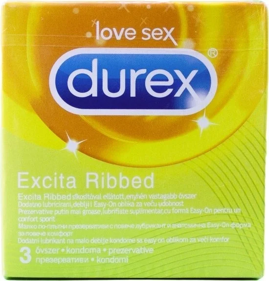 Buy Durex Condoms - 10 Count (Pack of 3, Extra Time) & Durex Mutual Climax  Condoms - 10 Count (Pack of 3) Online at Low Prices in India - Amazon.in