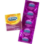 Durex Durex Pleasuremax 9-pack Extra Stimulation