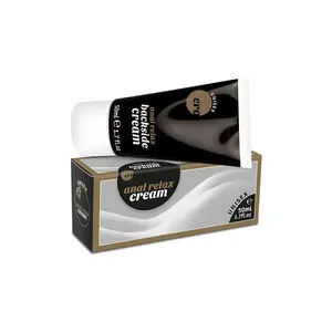 Hismith® Crema Relajante para el Ano Trasero 50 ml