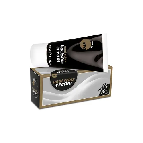 Hismith® Crema Relajante para el Ano Trasero 50 ml