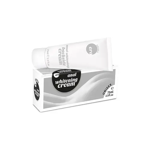Hismith® Crème blanchissante pour le dos de l'anus 75 ml