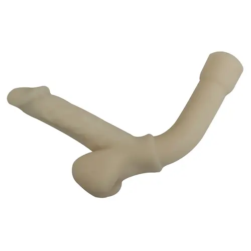 Dildo für Sexpuppe Judy 14 cm Shemale Transdoll