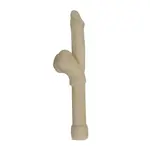 Dildo für Sexpuppe Judy 14 cm Shemale Transdoll