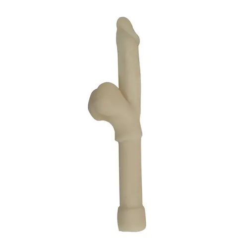Dildo für Sexpuppe Judy 14 cm Shemale Transdoll