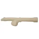 Dildo für Sexpuppe Judy 14 cm Shemale Transdoll