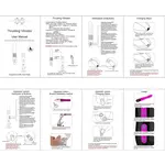 Hismith Bumping Vibrator Vibrateur Point G Vibrateur Vibrateur Machine sexuelle portable Hismith Bumping Vibrator Vibrateur Point G Vibrateur Vibrateur Machine sexuelle portable