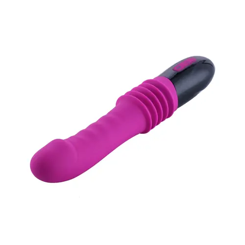 Hismith Bumping vibratore G-Spot vibratore vibratore macchina del sesso portatile Hismith Bumping vibratore G-Spot vibratore vibratore macchina del sesso portatile