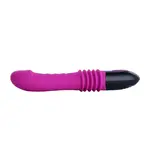 Hismith Vibrador Empujador - Vibrador Punto G - Vibrador - Máquina Sexual de Mano