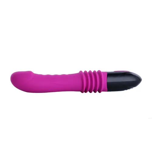 Hismith Vibrador Empujador - Vibrador Punto G - Vibrador - Máquina Sexual de Mano