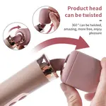 Magic Wand Massager Vibrator mit mehreren Stufen Magic Wand Massager Vibrator mit mehreren Stufen