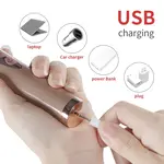 Magic Wand Massager Vibrator mit mehreren Stufen Magic Wand Massager Vibrator mit mehreren Stufen