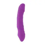 Realistischer Dildo Vibrator Lila