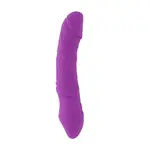 Realistischer Dildo Vibrator Lila