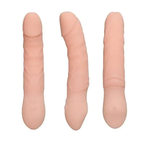 Vibrador Consolador King Turbo Vibrador Consolador King Turbo