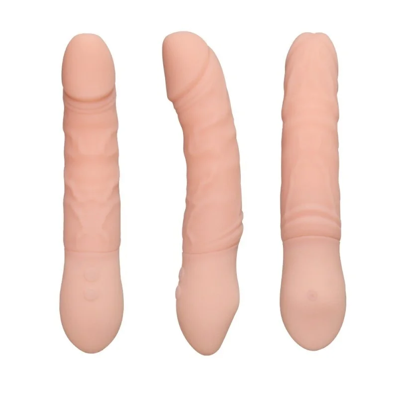 Frauen Strap-On Dildo