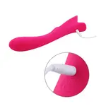 Hismith® G-Spot and Clitoris Stimulator - 9 Positions - Pink
