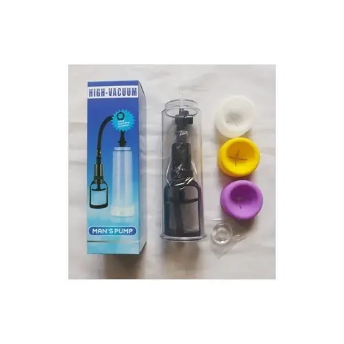 Hismith® Penis Extender - Penis pump - 25 cm