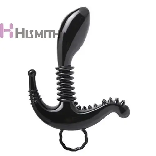 Hismith® Butt Plug and Prostate Stimulator