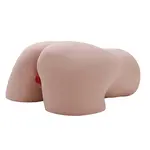 Hismith® Realistic Masturbator Ethel 10 vibration modes with App