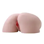 Hismith® Realistic Masturbator Ethel 10 vibration modes with App
