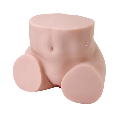 Hismith® Realistic Masturbator Ethel 10 vibration modes with App