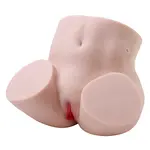 Hismith® Realistischer Masturbator Ethel 10 Vibrationsmodi mit App