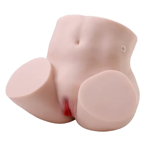 Hismith® Realistic Masturbator Ethel 10 vibration modes with App