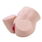 Hismith® Realistic Masturbator Ethel 10 vibration modes with App