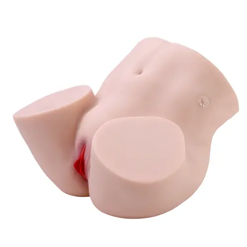 Hismith® Realistic Masturbator Ethel 10 vibration modes with App