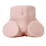 Hismith® Realistic Masturbator Ethel 10 vibration modes with App