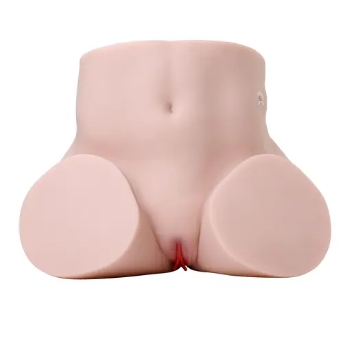 Hismith® Realistic Masturbator Ethel 10 vibration modes with App