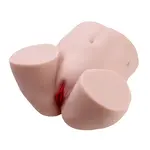 Hismith® Realistic Masturbator Ethel 10 vibration modes with App