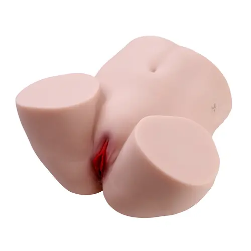 Hismith® Realistic Masturbator Ethel 10 vibration modes with App