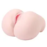 Hismith® Realistic Artificial Vagina Sherry with APP