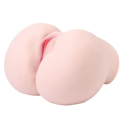 Hismith® Realistic Artificial Vagina Sherry with APP