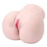 Hismith® Realistic Artificial Vagina Sherry with APP