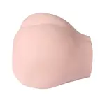 Realistische künstliche Pobacken und Vagina Masturbator Courtney's leckeren Arsch!