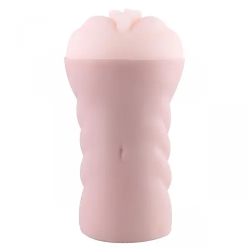 Hismith® Compact pussy masturbator with bag naked