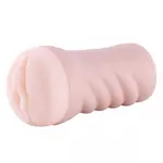 Hismith® Compacte Pocket Pussy Masturbator Nude