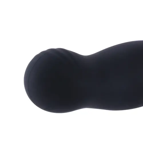 Hismith® Prostata-Vibrator für Prostata-Stimulation & Anal mit Fernbedienung Schwarz