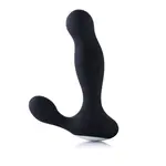 Hismith® Prostate Vibrator - For Prostate Stimulation & Anal - With Remote Control - Black