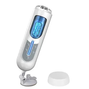 Hismith® Pocket Sex Machine Masturbator - Rechargeable and many options