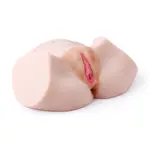 Hismith® Künstliche Vagina Masturbator Realistische Größe