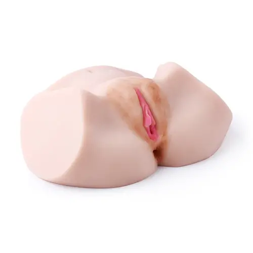 Hismith® Vagin artificiel Masturbateur Taille réaliste